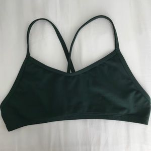 Jolyn Leonz Fixed Back Top